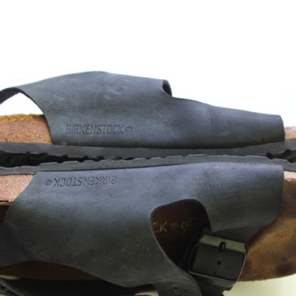 Birkenstock Milano sandals - Picture 9 of 12